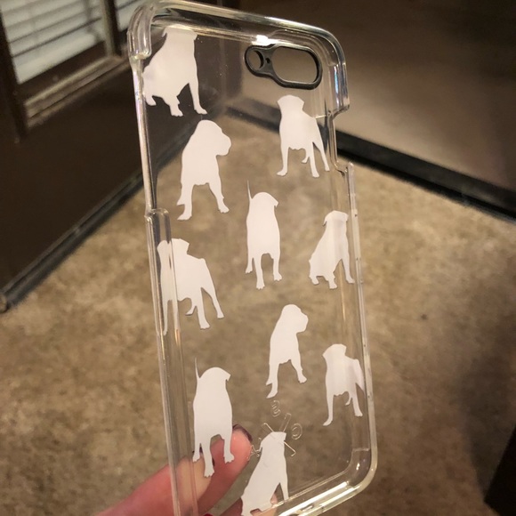 iPhone 7/8 plus phone case - Picture 2 of 2